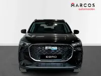 Usado Ebro s800 Luxury 147 CV (108 kW) 2025 SUV