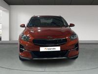 Usado Kia XCeed 141 CV (103 kW) 2020 Naranja SUV