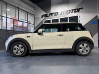 Usado Mini ONE 102 CV (75 kW) 2018 Blanco Utilitario