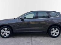 Usado Volvo XC60 Core 197 CV (144 kW) 2023 Gris SUV