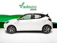 Nuevo Hyundai i10 N Line 79 CV (58 kW) 2025 Blanco Utilitario