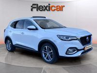 Usado MG HS Luxury 162 CV (119 kW) 2023 Blanco SUV