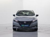 Usado Nissan Leaf N-Connecta 110 kW (150 CV) 2024 Eléctrico Utilitario
