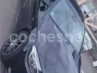 Usado Mercedes C43 AMG 367 CV (269 kW) 2017 Negro Berlina
