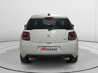 Usado DS Automobiles DS3 Crossback 83 CV (61 kW) 2018 Blanco SUV