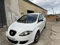 Usado Seat Altea Stylance 105 CV (77 kW) 2005 Blanco Monovolumen