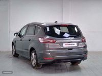 usado Ford S-MAX Titanium