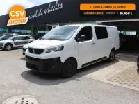 Usado Peugeot Expert S 150 CV (110 kW) 2020 Van