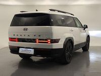 Usado Hyundai Santa Fe 215 CV (158 kW) 2025 Blanco SUV