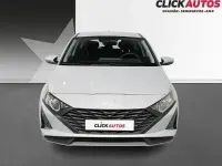 Usado Hyundai i20 79 CV (58 kW) 2025 Utilitario