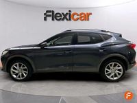 Usado Cupra Formentor 150 CV (110 kW) 2023 Gris SUV