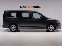 usado VW Caddy Maxi Origin 2.0 TDI 75 kW (102 CV)