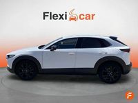 Usado Mazda CX-30 Exclusive-Line 186 CV (136 kW) 2023 Blanco SUV