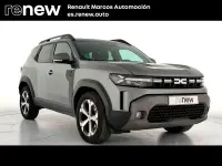 Usado Dacia Duster Journey 140 CV (102 kW) 2025 Gris SUV