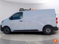 Usado Peugeot Expert 120 CV (88 kW) 2021 Blanco Van