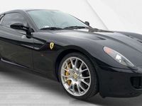 usado Ferrari 599 GTB Fiorano