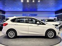 Usado BMW 218 150 CV (110 kW) 2016 Blanco Familiar