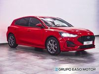 usado Ford Focus 2.0Ecoblue ST Line 150