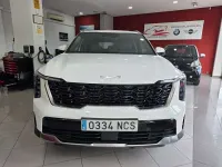 Nuevo Kia Sorento 203 CV (149 kW) 2025 Blanco SUV
