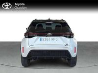 Usado Toyota Yaris Cross Sport 132 CV (97 kW) 2025 Blanco SUV