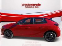 Brugt Opel Corsa 101 HK (74 kW) 2023 Rød Hatchback