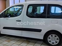 Usado Citroën Berlingo XTR 90 CV (66 kW) 2010 Blanco Monovolumen