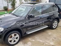 Occasion BMW X5 245 PK (180 kW) 2012 Zwart SUV