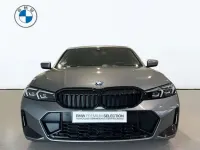 Usado BMW 330e Comfort Edition 292 CV (214 kW) 2025 Gris Berlina