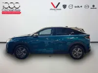 Nuevo Peugeot 3008 Allure 145 CV (106 kW) 2026 Azul SUV
