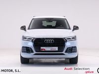 usado Audi Q5 35 Tdi S Line Quattro-ultra S Tronic 120kw