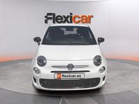 Usado Fiat 500 Connect 71 CV (52 kW) 2022 Blanco Berlina