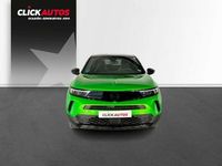 Usado Opel Mokka 137 CV (100 kW) 2023 Verde SUV