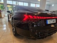Usado Audi e-tron GT quattro 350 kW (476 CV) 2022 Eléctrico Berlina