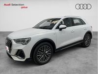 Usado Audi Q3 S-Line 150 CV (110 kW) 2024 Blanco arkona (sólida) SUV