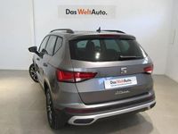 Brugt Seat Ateca Style 150 HK (110 kW) 2025 Grå SUV
