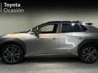 Usado Toyota bZ4X Plus 150 kW (204 CV) 2024 Eléctrico SUV