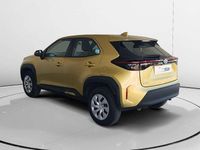 Usado Toyota Yaris Cross Style 117 CV (86 kW) 2023 Amarillo SUV