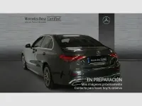 Usado Mercedes C300e 313 CV (230 kW) 2022 Otro Berlina