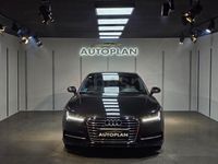Usado Audi A7 Sportback S-Line 272 CV (200 kW) 2015 Negro Utilitario