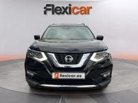 Usado Nissan X-Trail Tekna 160 CV (117 kW) 2020 Negro SUV