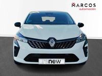 Usado Renault Clio V Evolution 91 CV (66 kW) 2025 Blanco Utilitario