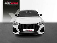 usado Audi Q3 2.0TDI Black line edition S tronic 110kW