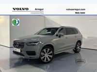 Usado Volvo XC90 Core 250 CV (183 kW) 2024 Gris / plata SUV