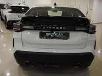 Nuevo Citroën C4 Business Class 145 CV (106 kW) 2025 Blanco SUV