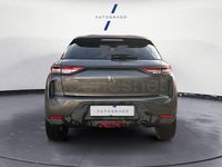 Usado DS Automobiles DS3 Crossback So Chic 110 CV (80 kW) 2021 Gris / plata SUV