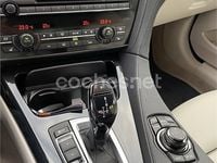 Usado BMW 640 Cabriolet 320 HP (235 kW) 2011 Preto Cabrios