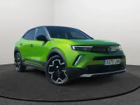 Usado Opel Mokka-e Ultimate 100 kW (136 CV) 2021 Verde SUV