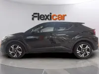Usado Toyota C-HR Active 140 CV (102 kW) 2023 Negro SUV