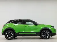 Usado Opel Mokka Ultimate 136 CV (100 kW) 2024 Otro SUV