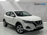 Usado Nissan Qashqai Acenta 115 CV (84 kW) 2021 Otro SUV